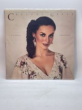 Crystal gayle vinyl for sale  Littleton