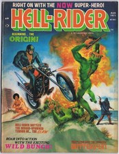 Hell rider us gebraucht kaufen  Göttingen
