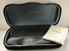 Riginal gucci brillenetui gebraucht kaufen  Duisburg