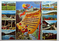 Ak0719 harz braunlage gebraucht kaufen  Lehre