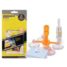 Glas Reparatur Set Windschutzscheibe Steinschlag Komplett Set Auto Flüssigkeit comprar usado  Enviando para Brazil