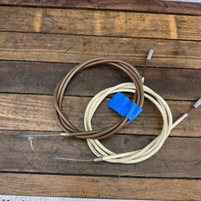 Vintage shifter cable for sale  Neenah