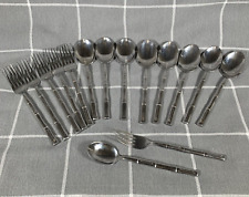 Hampton silversmiths flatware for sale  Yuma