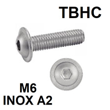 Vis tbhc inox d'occasion  Paris XV