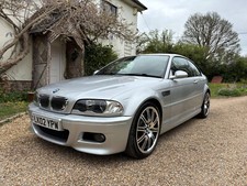 Immaculate bmw e46 for sale  SALISBURY