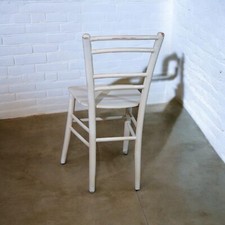 Coppia sedie vintage usato  Roma