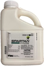 Spartan charge herbicide for sale  Lancaster