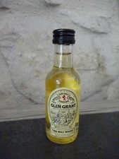 Mignonnette bouteille glen d'occasion  Penne-d'Agenais