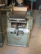 Planer thicknesser three for sale  UK