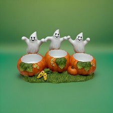 Partylite halloween ghosts for sale  Clayton