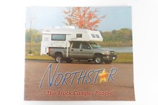 Northstar truck camper for sale  ALFORD