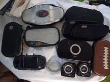 Psp storage cases for sale  Jamestown