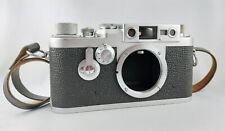 Leitz leica iiig gebraucht kaufen  Hannover