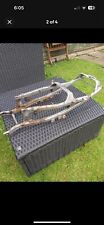 Cbr400rr nc29 subframe for sale  SHEFFIELD