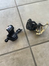 Deragliatore anteriore shimano usato  Giussano
