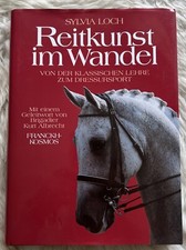Reitkunst wandel loch gebraucht kaufen  Oberursel (Taunus)