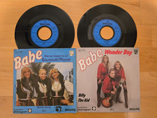 Babe bouzouki player gebraucht kaufen  Belm