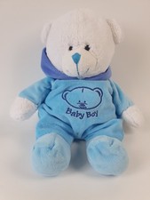 Cuddles collection blue for sale  ELY