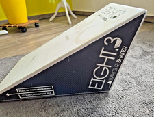 Ronix eight wakesurf gebraucht kaufen  Groß-Rohrheim