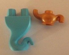 Lego minifigure genuine for sale  LANCING
