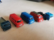 Modellautos konvolut h0 gebraucht kaufen  Halle