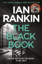 Ian rankin books for sale  STOCKPORT