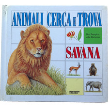 Animali cerca trova usato  Due Carrare