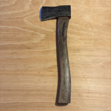 Vintage brades axe for sale  WALSALL