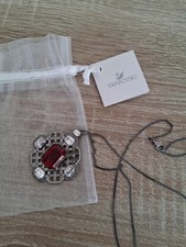Swarovski kettenanhänger stei gebraucht kaufen  Marienhafe