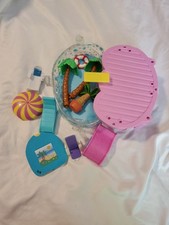 Polly pocket doll for sale  Yacolt