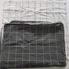 Bettwäsche ikea vitklöver gebraucht kaufen  Petershagen