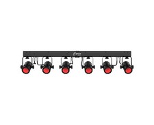 Chauvet 6spot rgbw for sale  Winchester