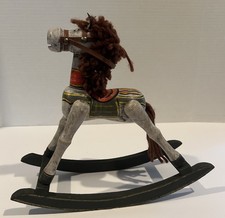 Vintage wooden toy for sale  Pembroke