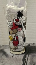 Pepsi interaction glass for sale  Peabody