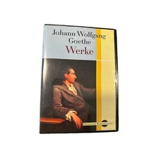 goethe dvd gebraucht kaufen goethe dvd gebraucht kaufen  Annweiler am Trifels