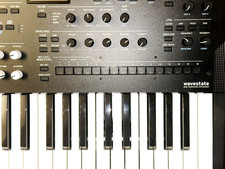 Korg wavestate wave for sale  Rancho Mirage