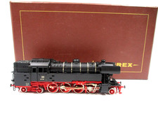 Fulgurex dampflokomotive 018 gebraucht kaufen Fulgurex dampflokomotive 018 gebraucht kaufen  Schleswig
