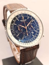 Breitling navitimer montbrilla gebraucht kaufen  Guben