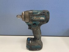 Damaged makita cordless for sale  AYLESBURY