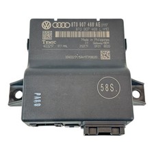 Diagnose interface gateway gebraucht kaufen  Petershagen