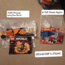 Lego mixels hydro for sale  SHEPPERTON