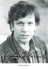 Michael marwitz riginal gebraucht kaufen  Schrobenhausen