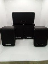 Panasonic 480 surround for sale  Marysville