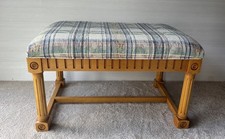 Vintage bench french for sale  Effingham