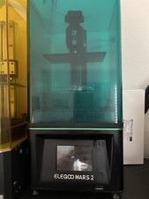 Elegoo mars drucker gebraucht kaufen  Baden-Baden