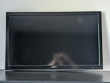 40bl702b toshiba working for sale  FELIXSTOWE