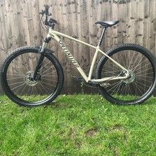 Specialized rockhopper comp for sale  DERBY