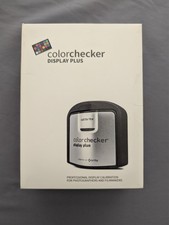 Calibrite colorchecker display for sale  Linthicum Heights