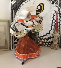Ceramica italiana essevi usato  Viareggio