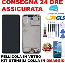 Display lcd frame usato  Randazzo